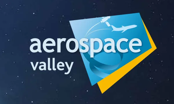 Partenaire Aerospace Valley