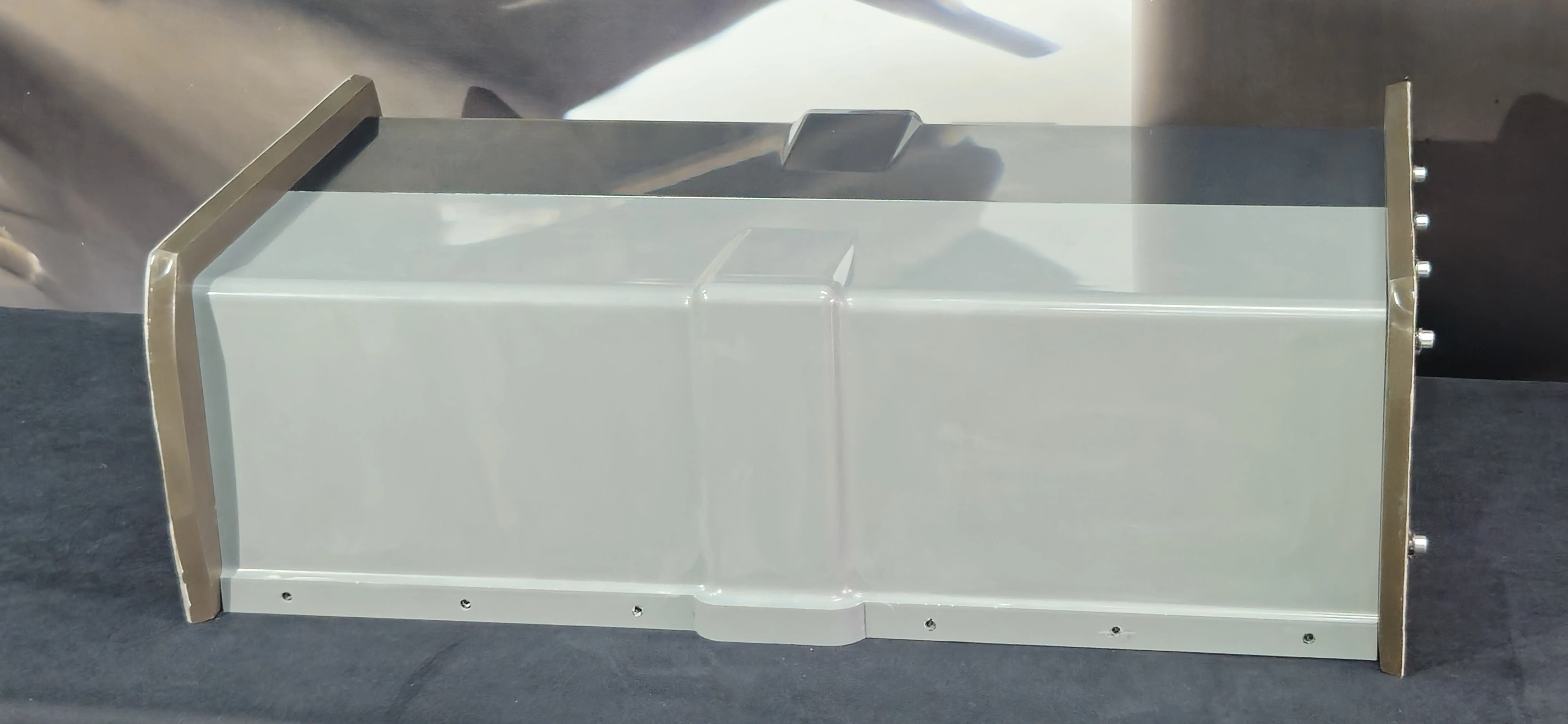 Moule outillage sur-mesure