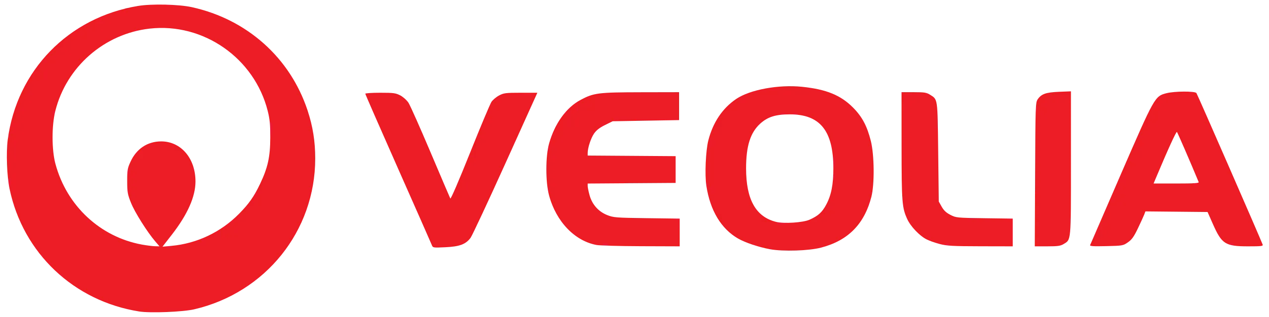 Partenaire Veolia